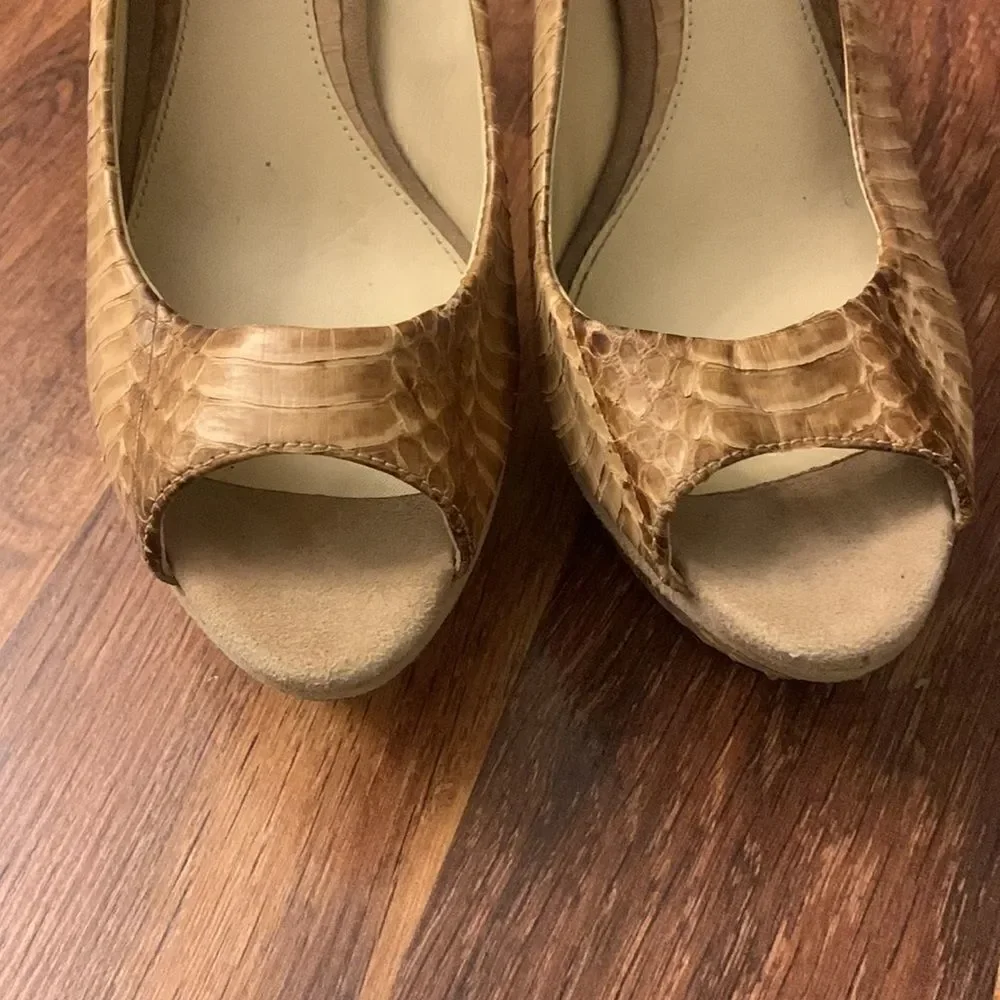 B Brian Atwood heels  - Picture 6 of 7